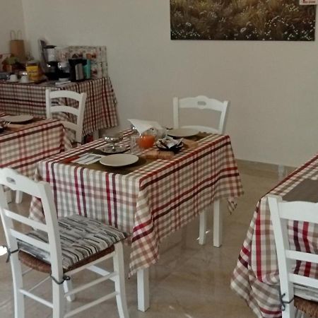 B&B Villa Bello Otranto Eksteriør billede
