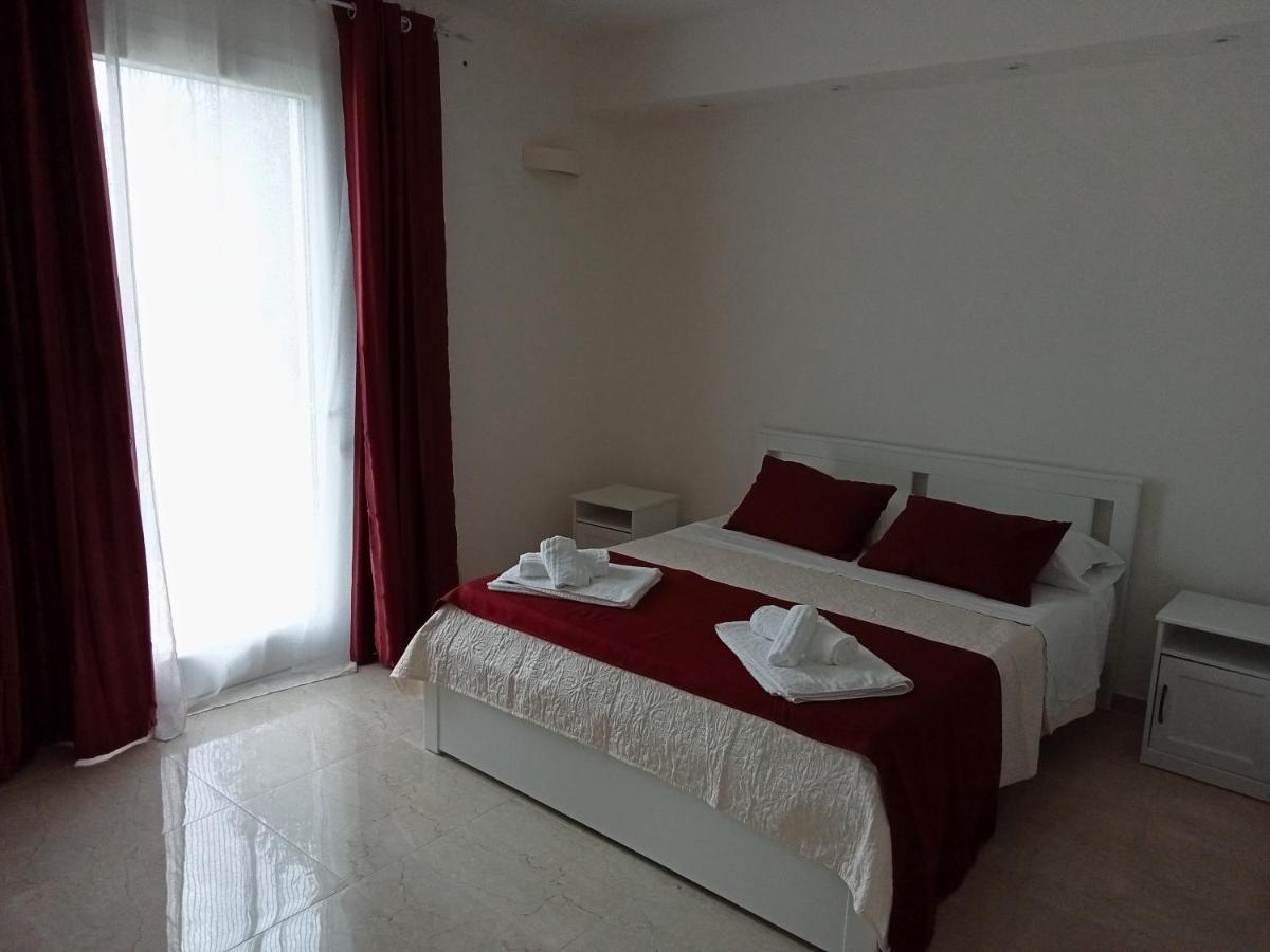B&B Villa Bello Otranto Eksteriør billede
