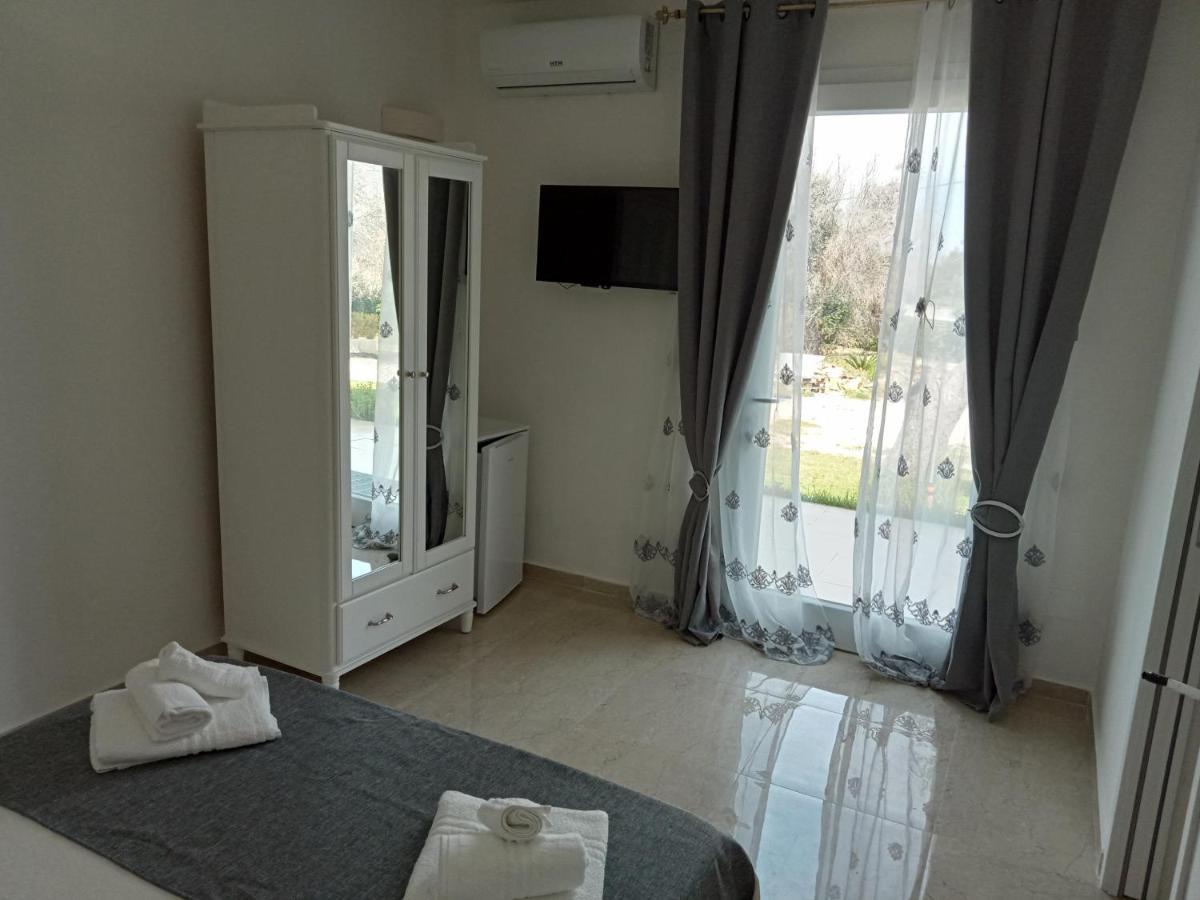 B&B Villa Bello Otranto Eksteriør billede