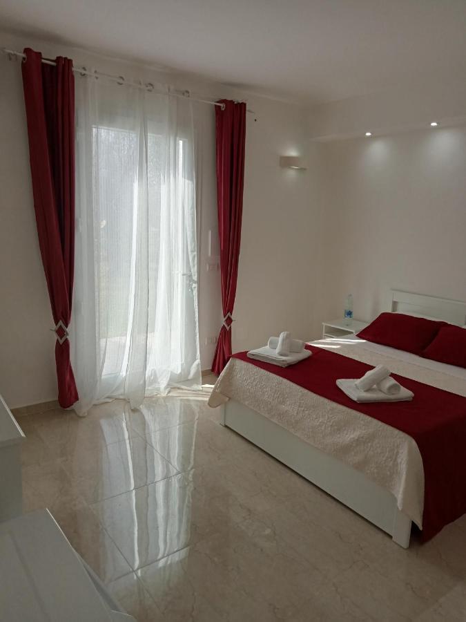 B&B Villa Bello Otranto Eksteriør billede