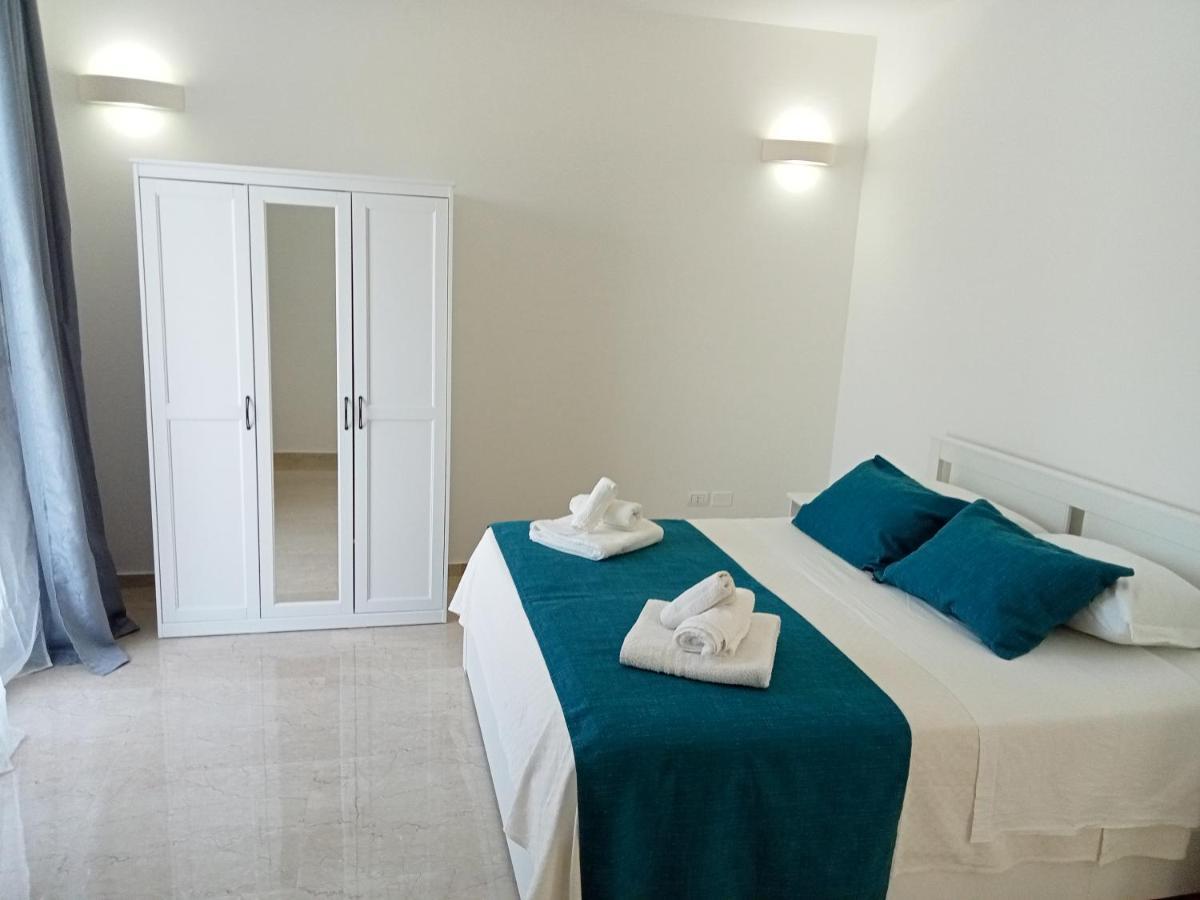 B&B Villa Bello Otranto Eksteriør billede