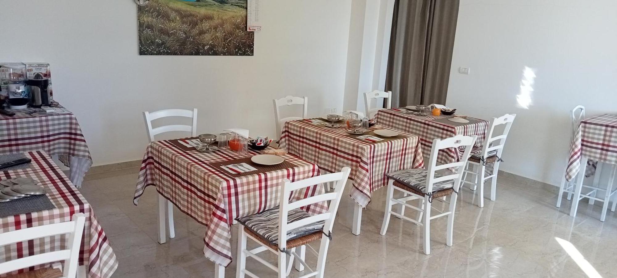 B&B Villa Bello Otranto Eksteriør billede